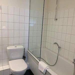 Standaard Kamer met een King Size Bed